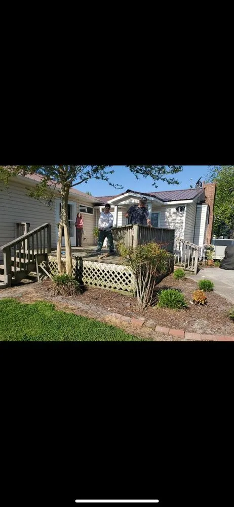 Slide of WJ Smith Construction