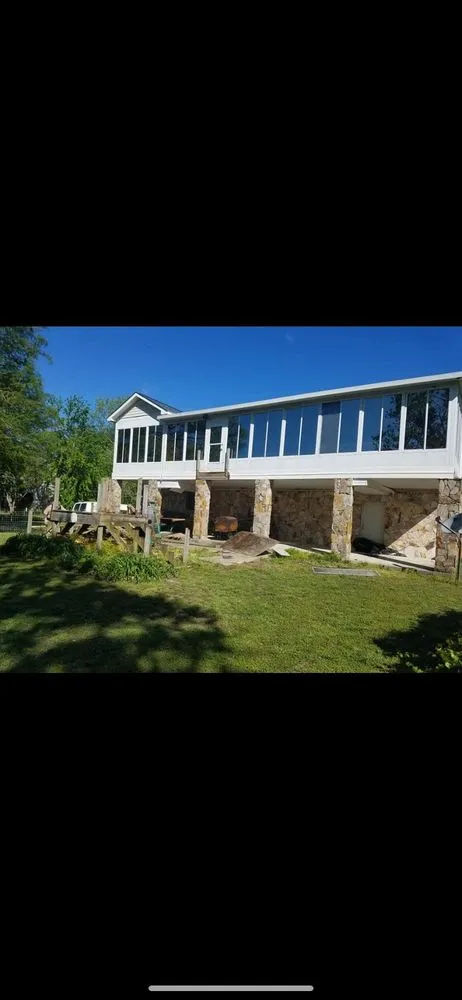 Slide of WJ Smith Construction