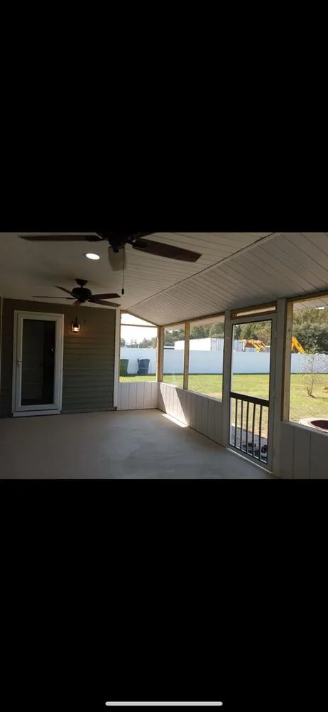 Slide of WJ Smith Construction