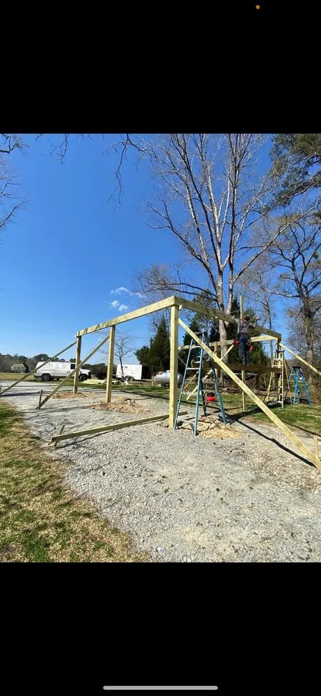 Slide of WJ Smith Construction