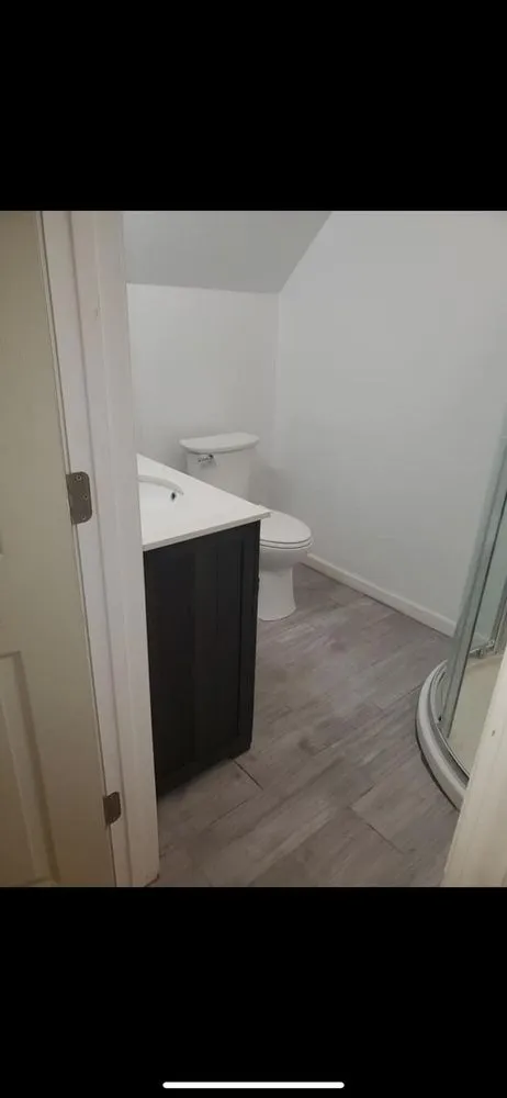 Slide of WJ Smith Construction