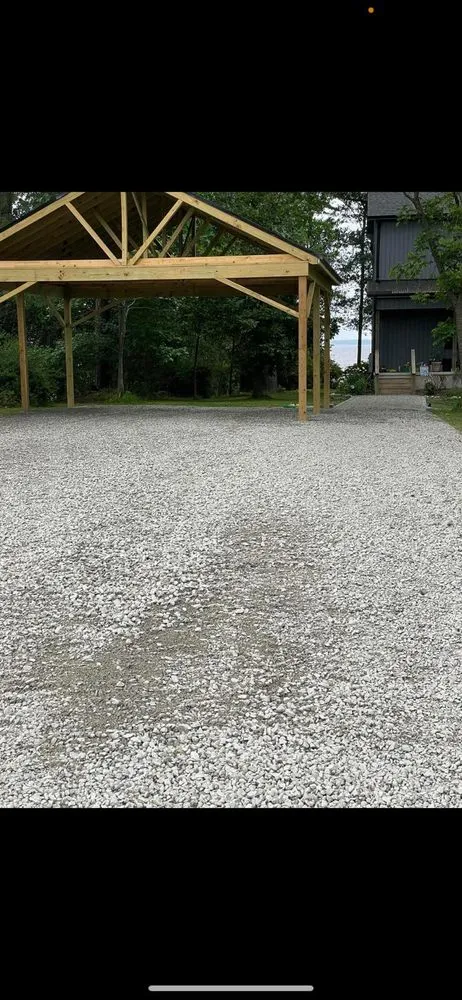 Slide of WJ Smith Construction