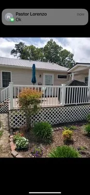 WJ Smith Construction Logo