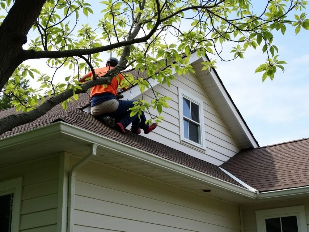 Slide of W.J Smith Construction Roofers
