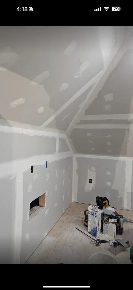 Slide of WJC Construction