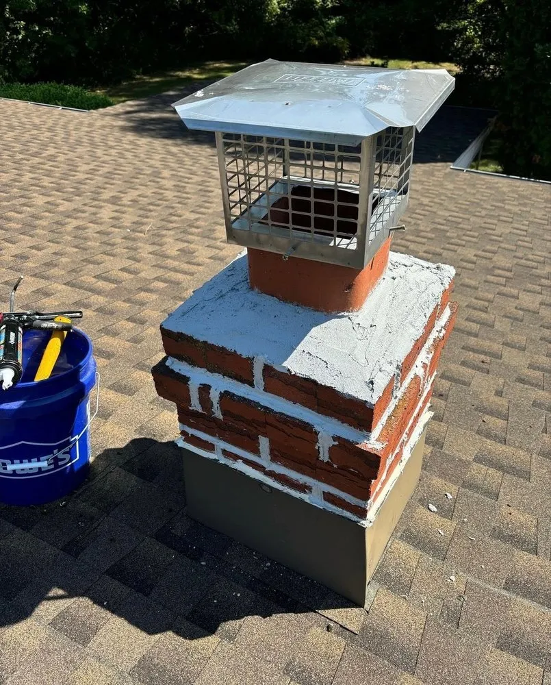 Slide of WJC Construction