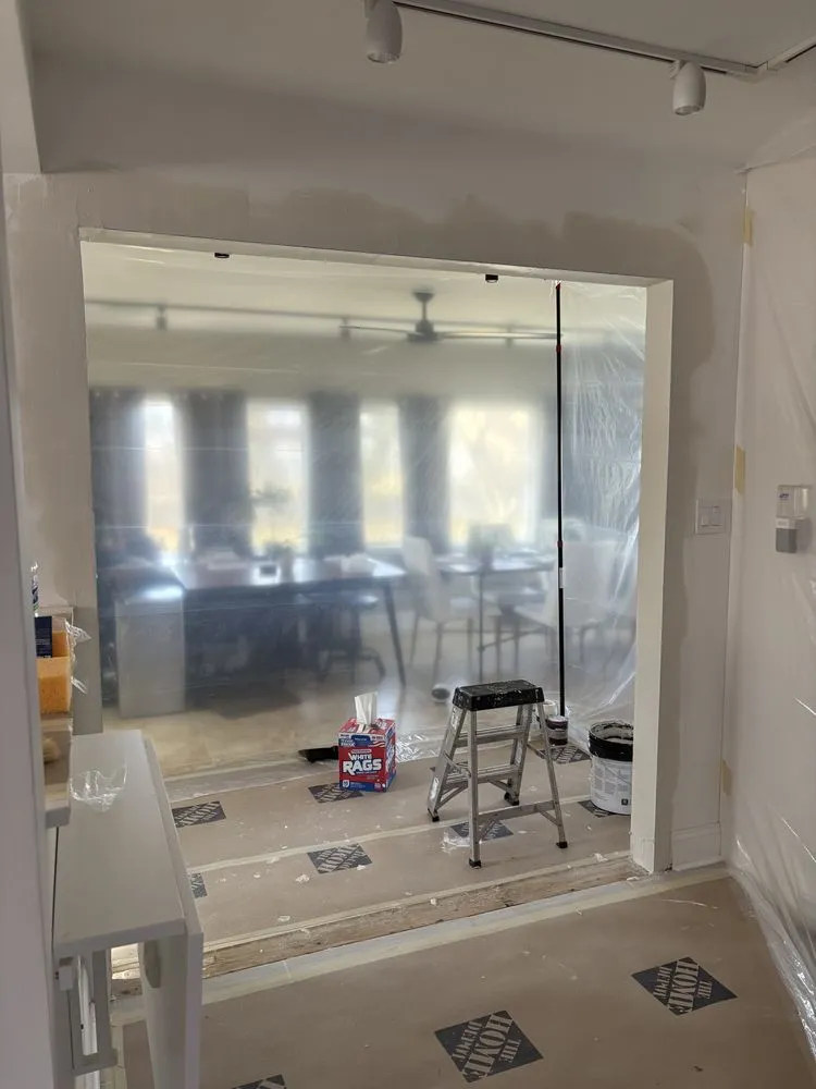 Slide of WJC Construction