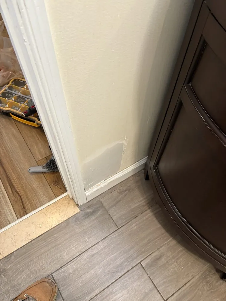 Slide of WJC Construction