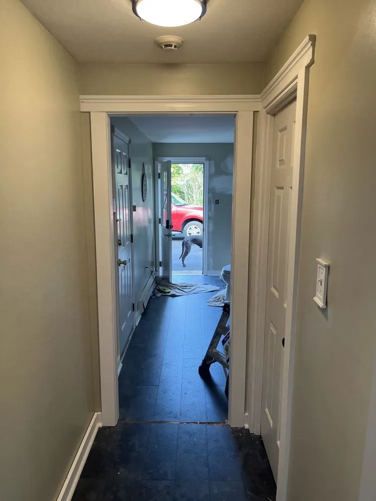 Slide of WJC Construction