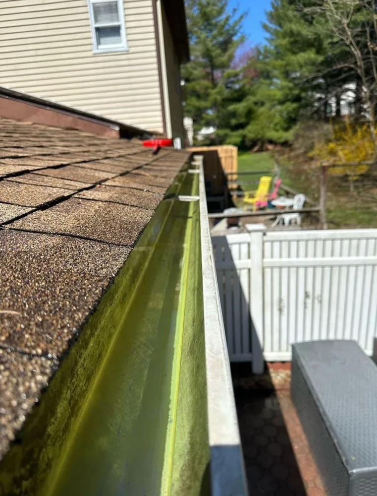 Slide of WJC Construction