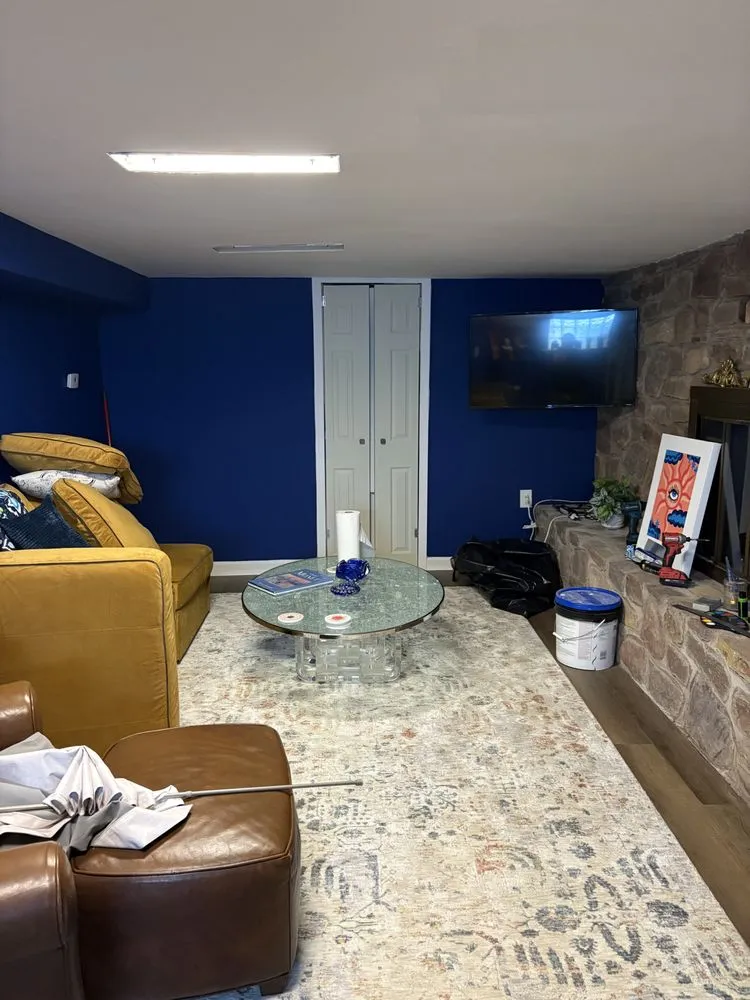 Slide of WJC Construction