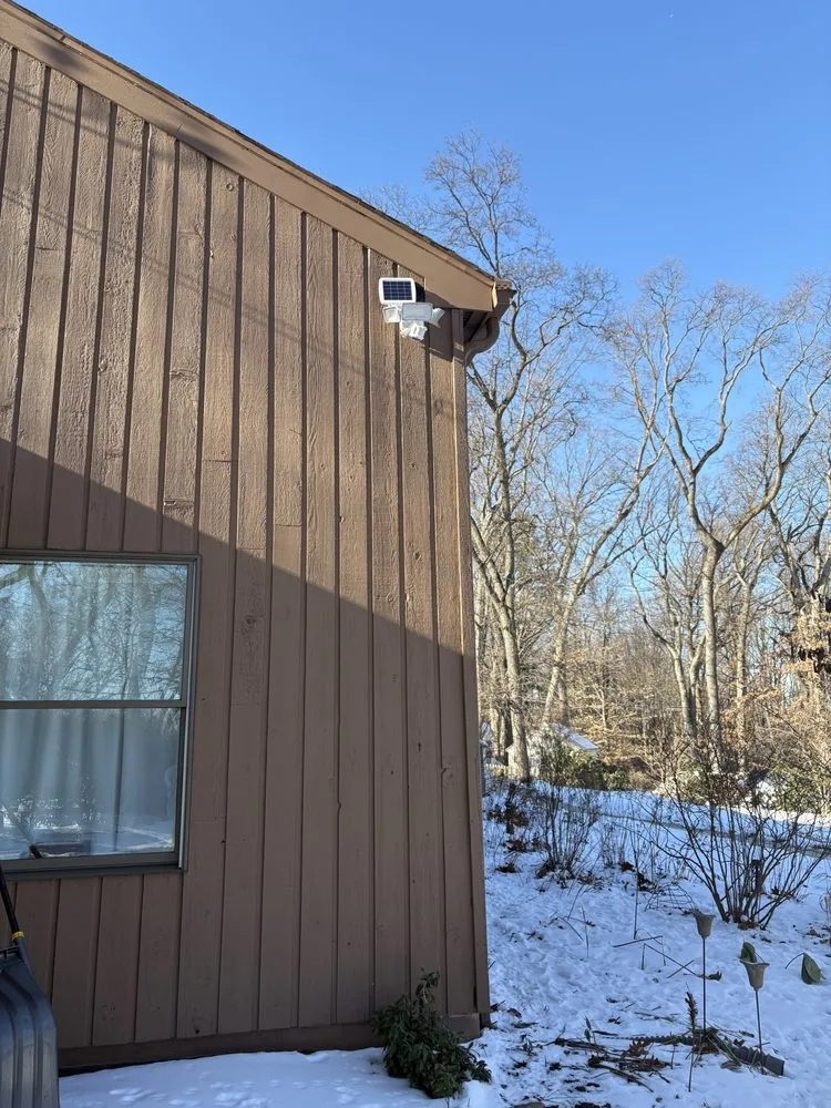 Slide of WJC Construction