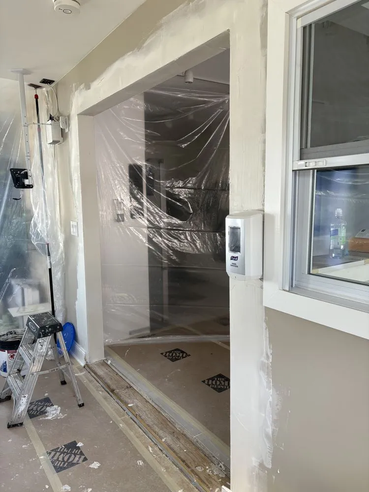 Slide of WJC Construction