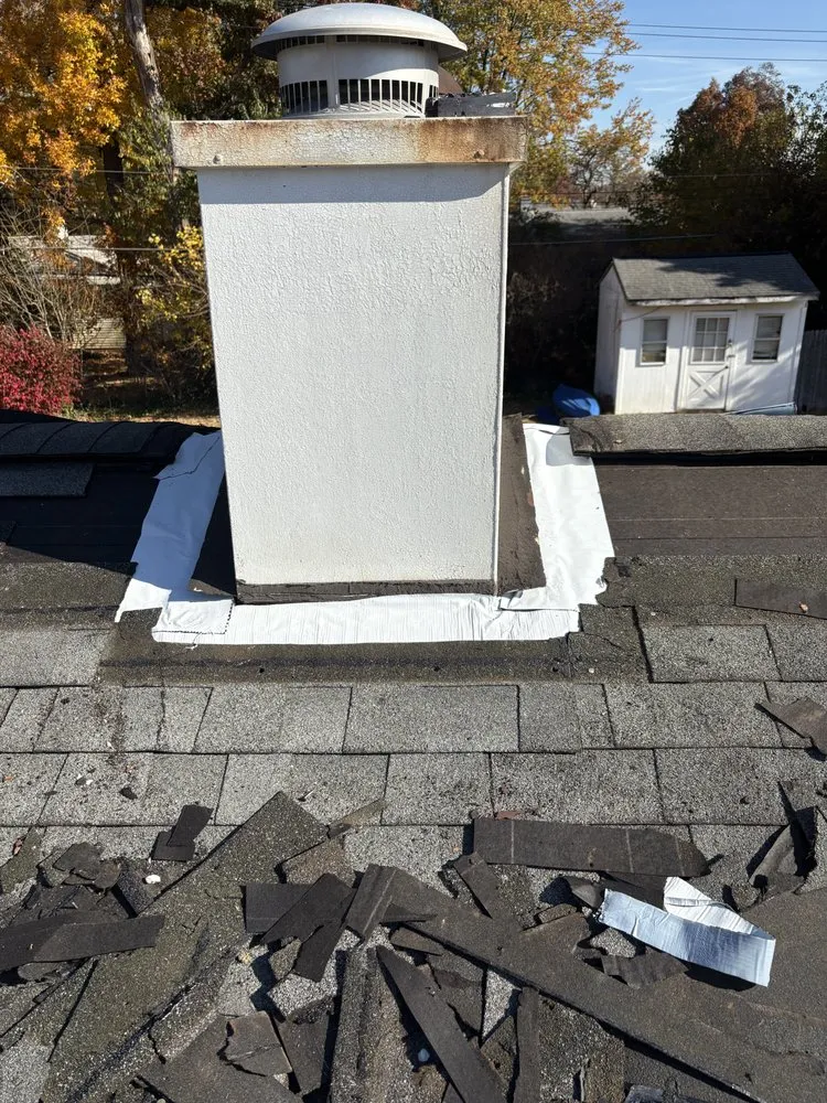 Slide of WJC Construction