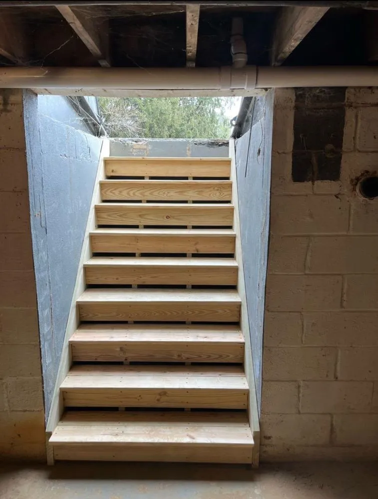 Slide of WJC Construction