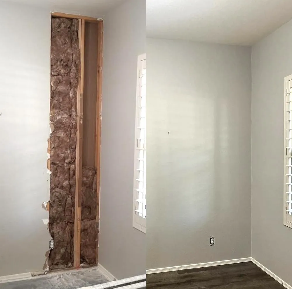 Slide of WJC Construction