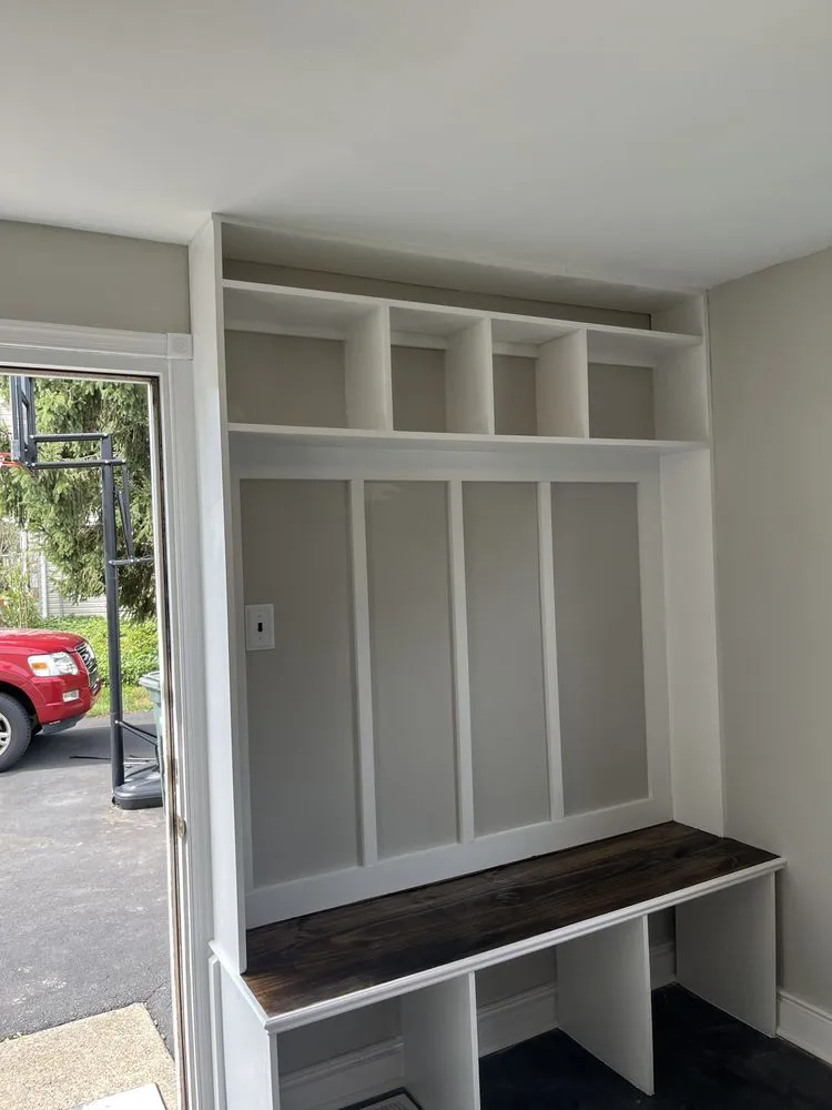 Slide of WJC Construction