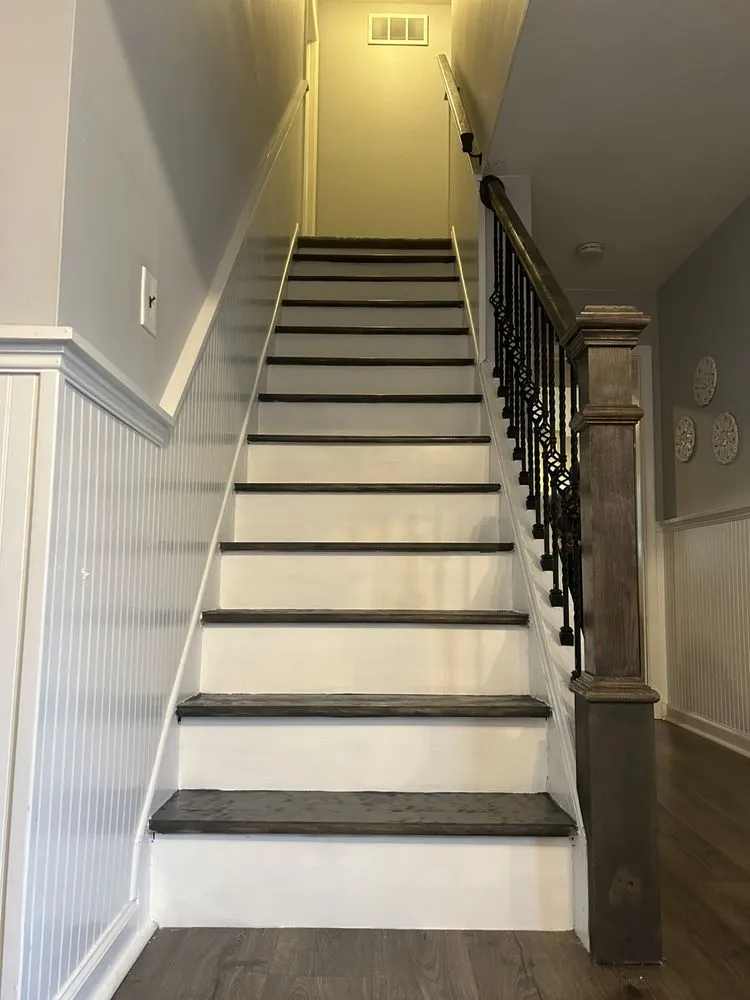 Slide of WJC Construction