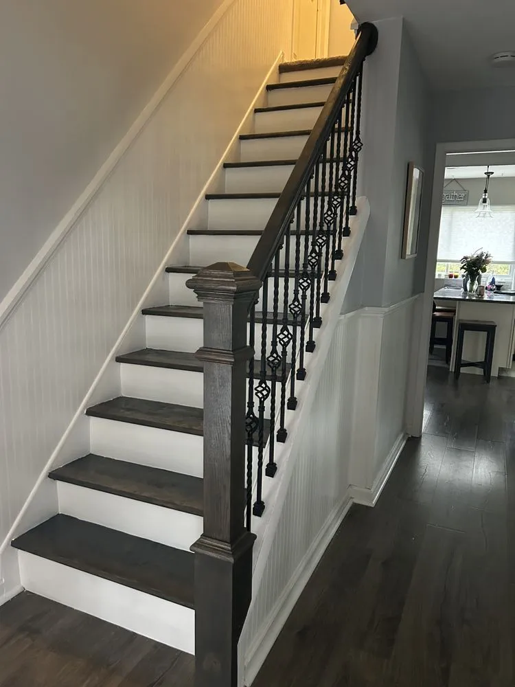 Slide of WJC Construction