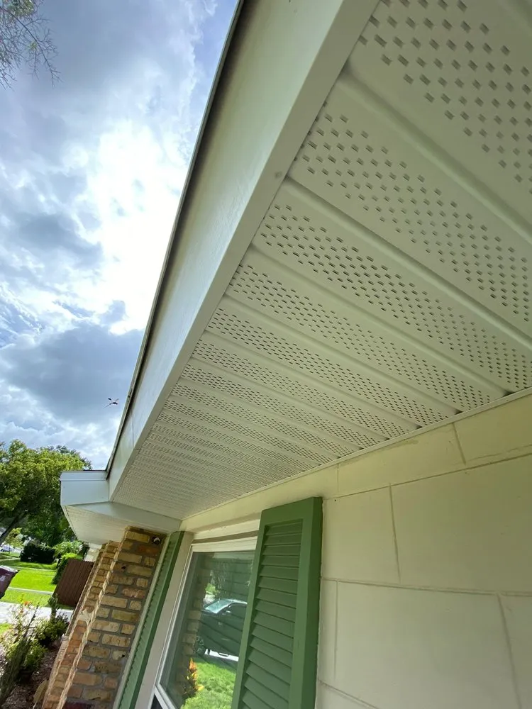 Slide of WJD Service Group