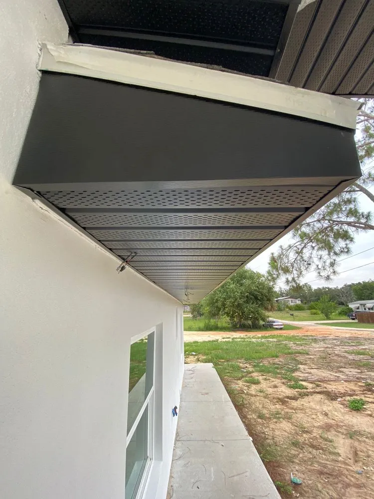 Slide of WJD Service Group