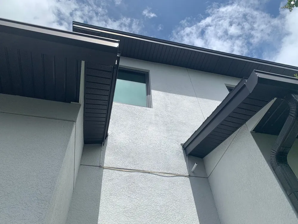 Slide of WJD Service Group