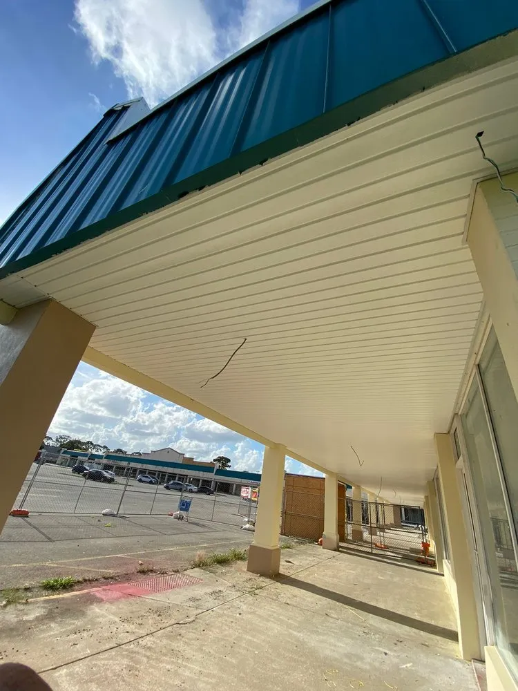 Slide of WJD Service Group