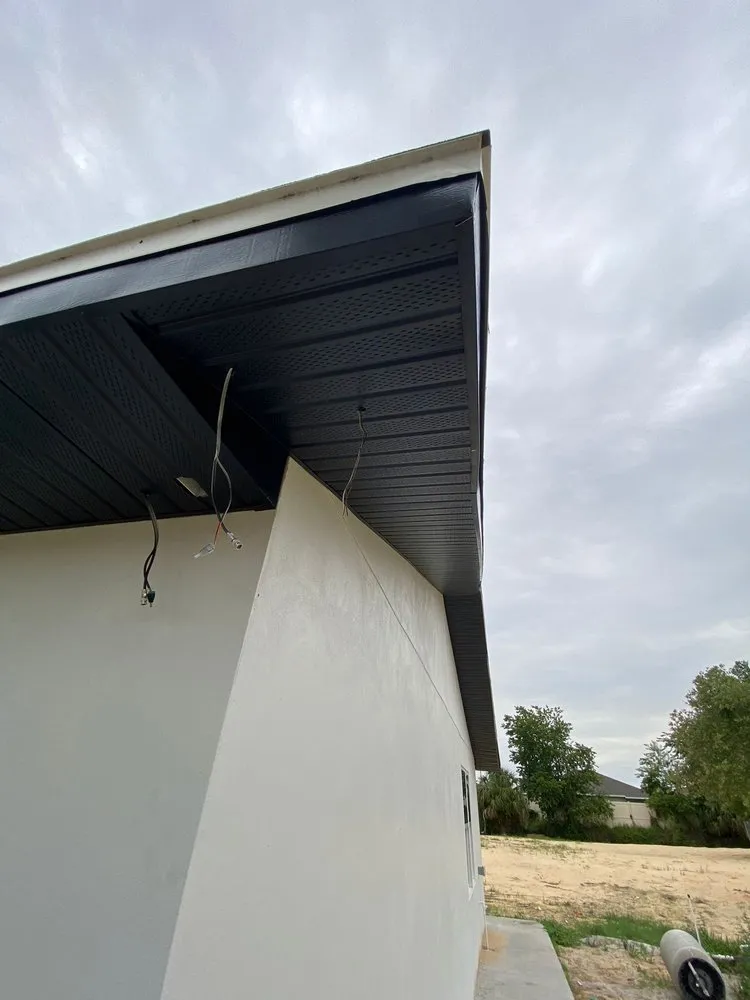 Slide of WJD Service Group