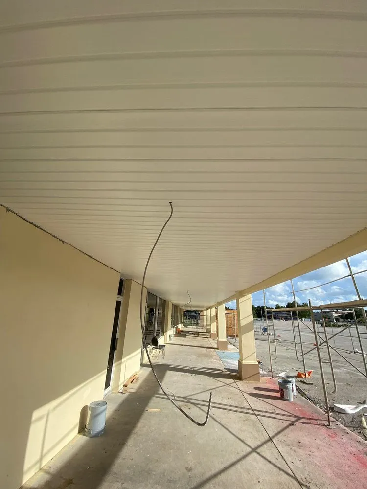 Slide of WJD Service Group