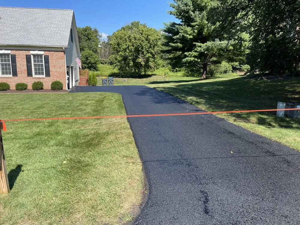 Slide of Wjf Contracting