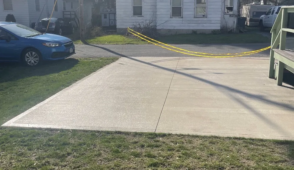 Slide of Wjf Contracting