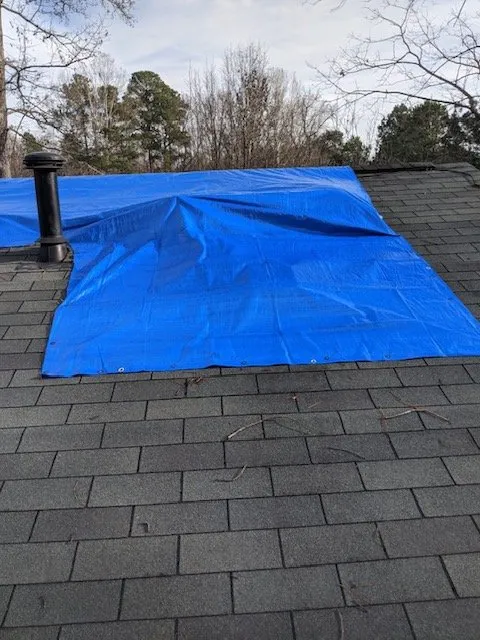 Slide of WJM Roofing