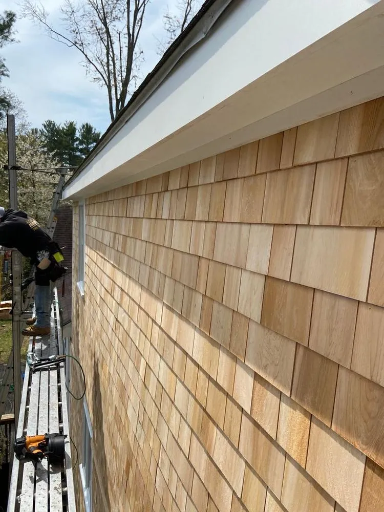 Slide of WJZ Construction