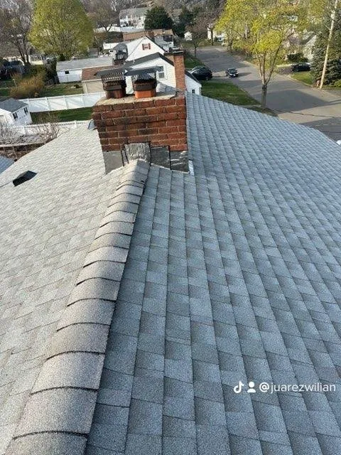 Slide of WJZ Construction