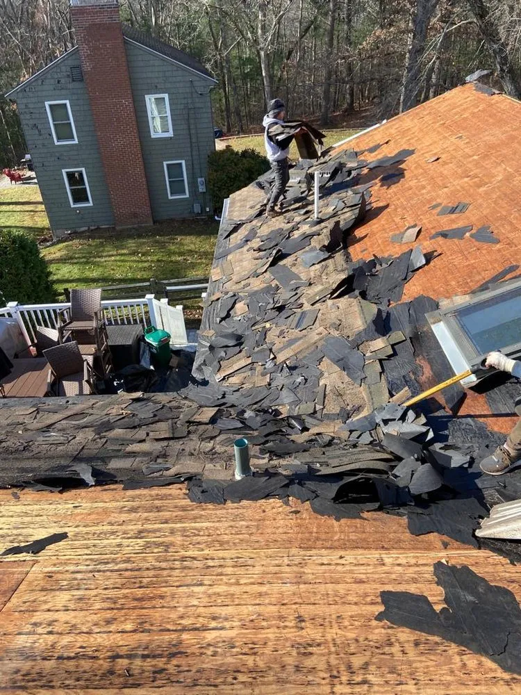 Slide of WJZ Construction