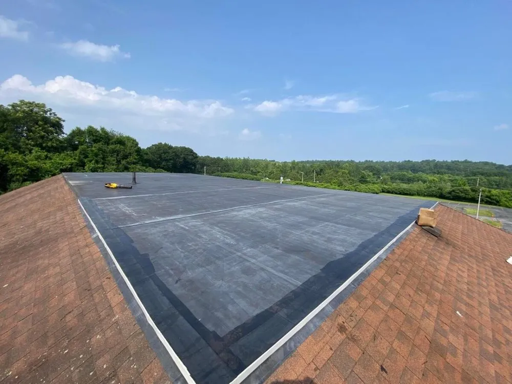 Slide of WJZ Construction