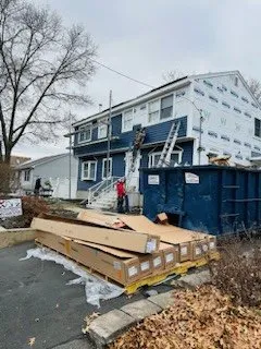 Slide of WJZ Construction