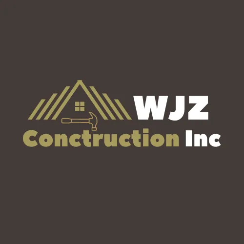 Slide of WJZ Construction