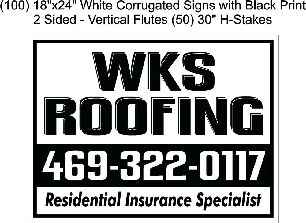 Slide of Wks Roofing