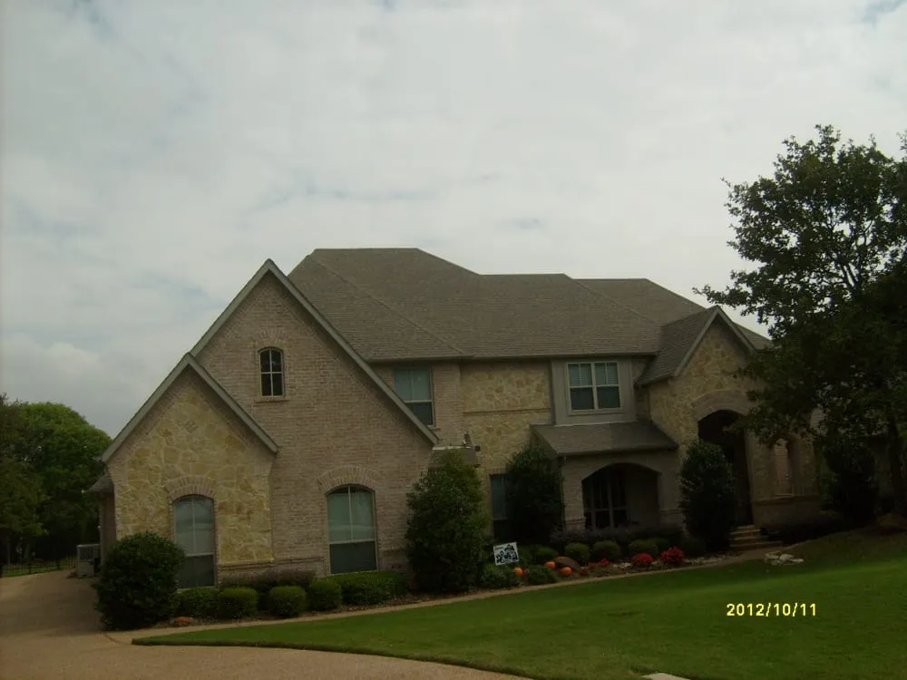 Slide of Wks Roofing