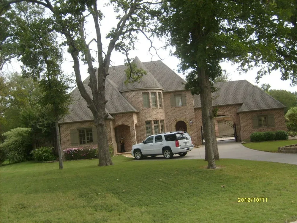 Slide of Wks Roofing