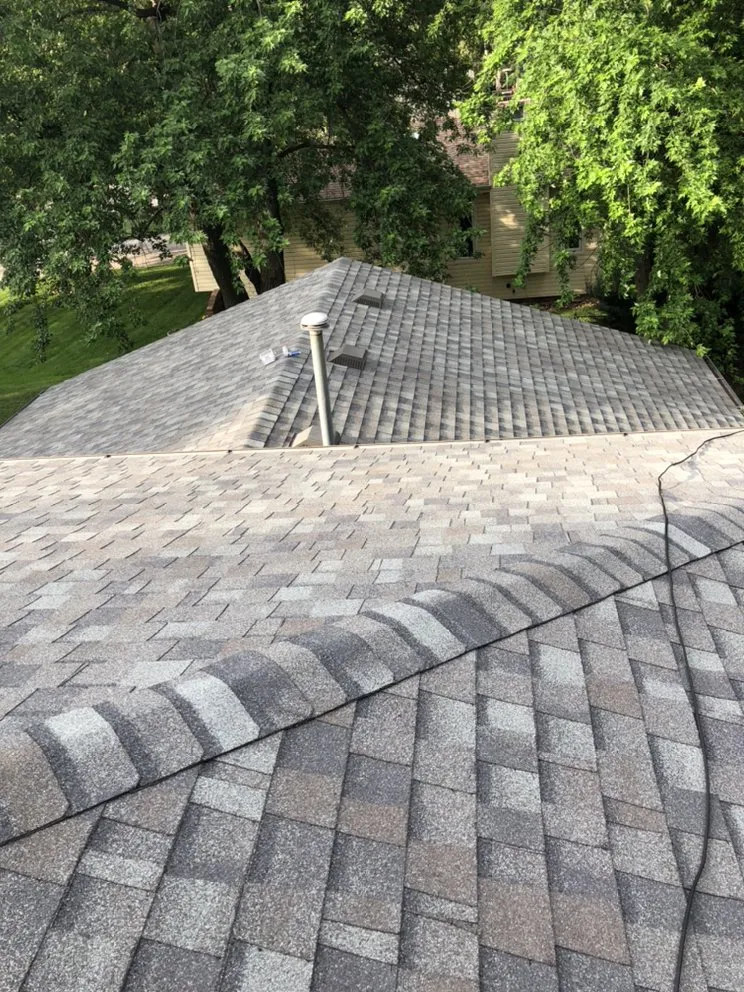 Slide of W&L Construction