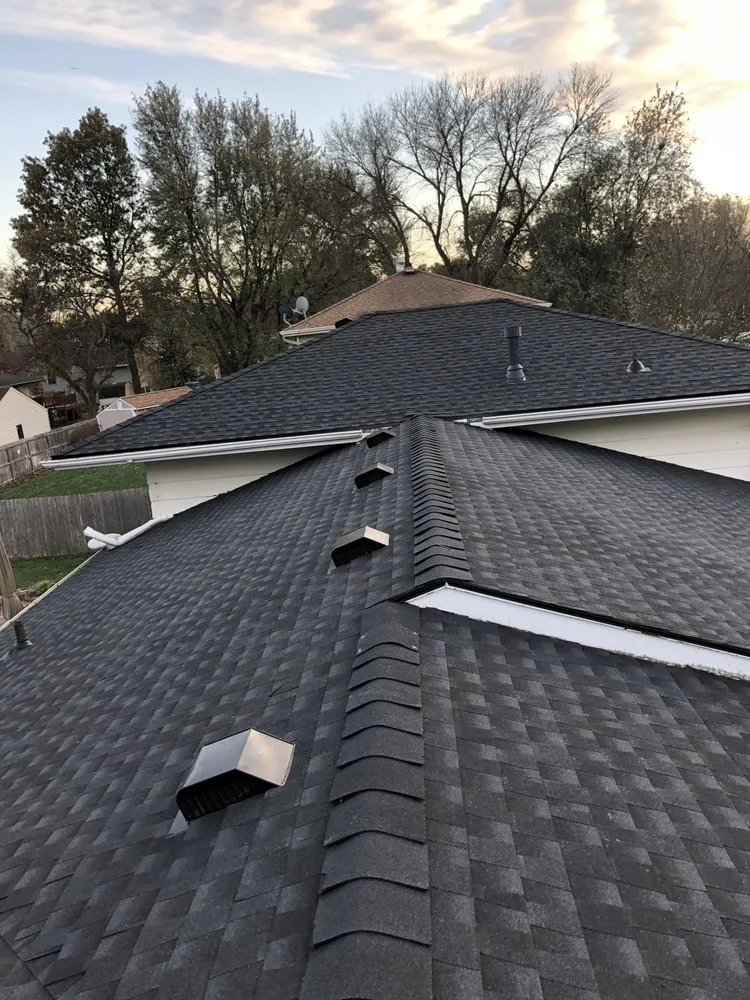 Slide of W&L Construction