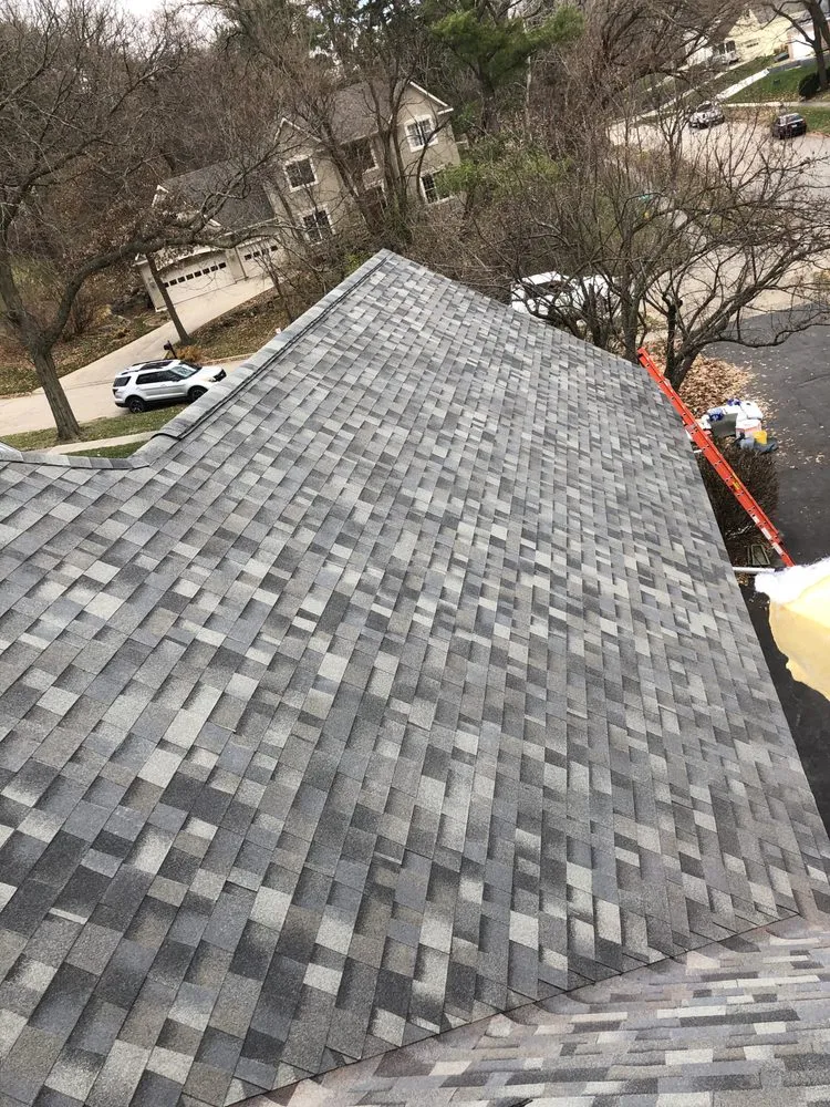 Slide of W&L Construction