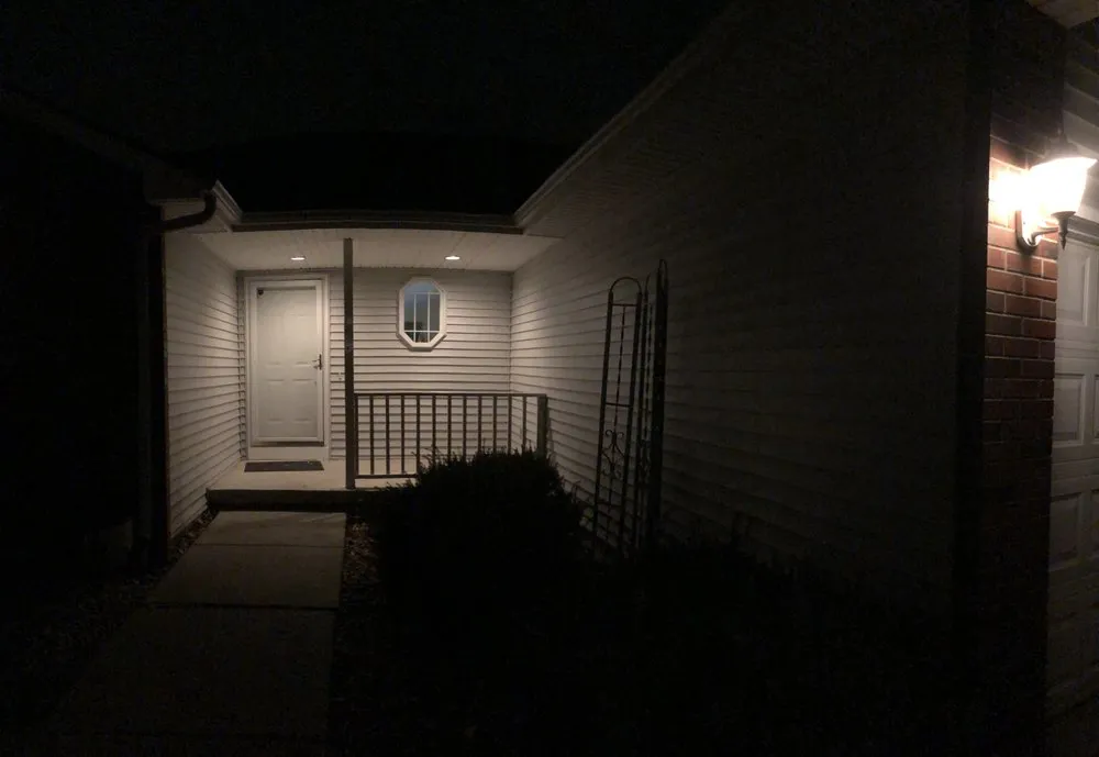 Slide of W&L Construction