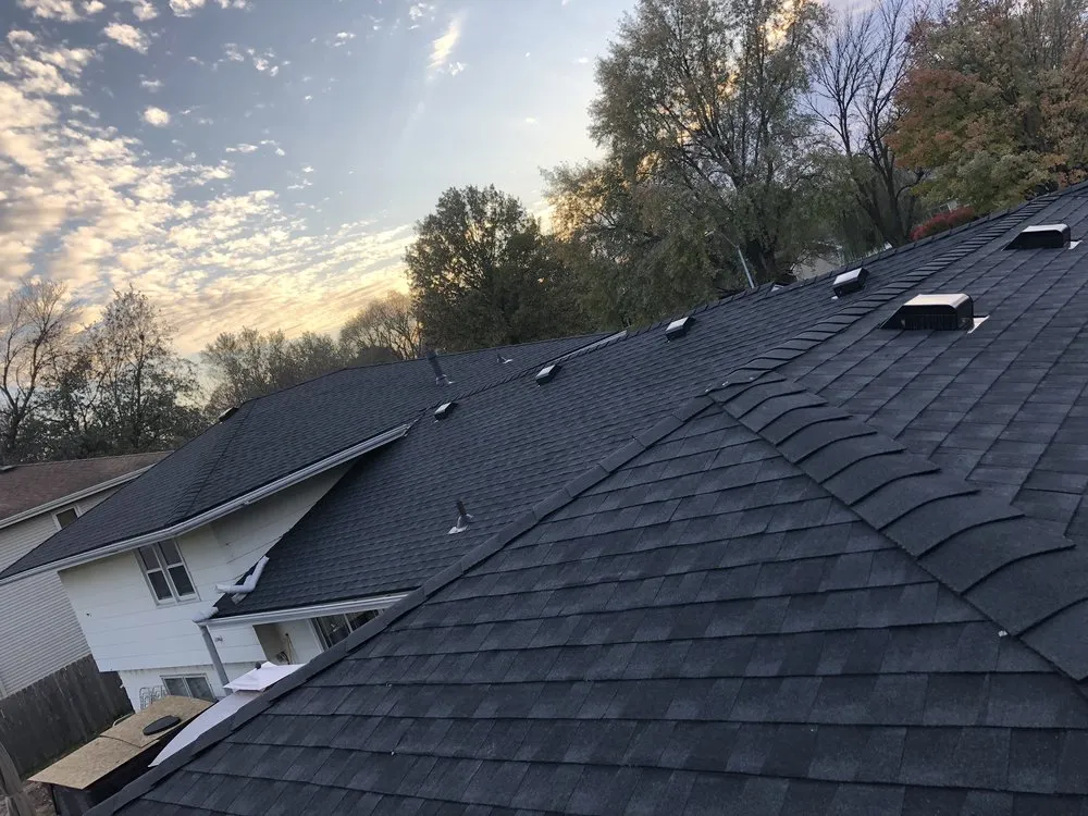 Slide of W&L Construction