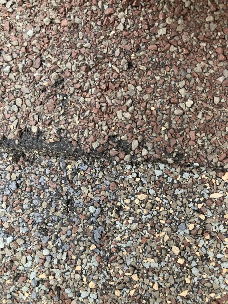 Slide of WM Brooks III