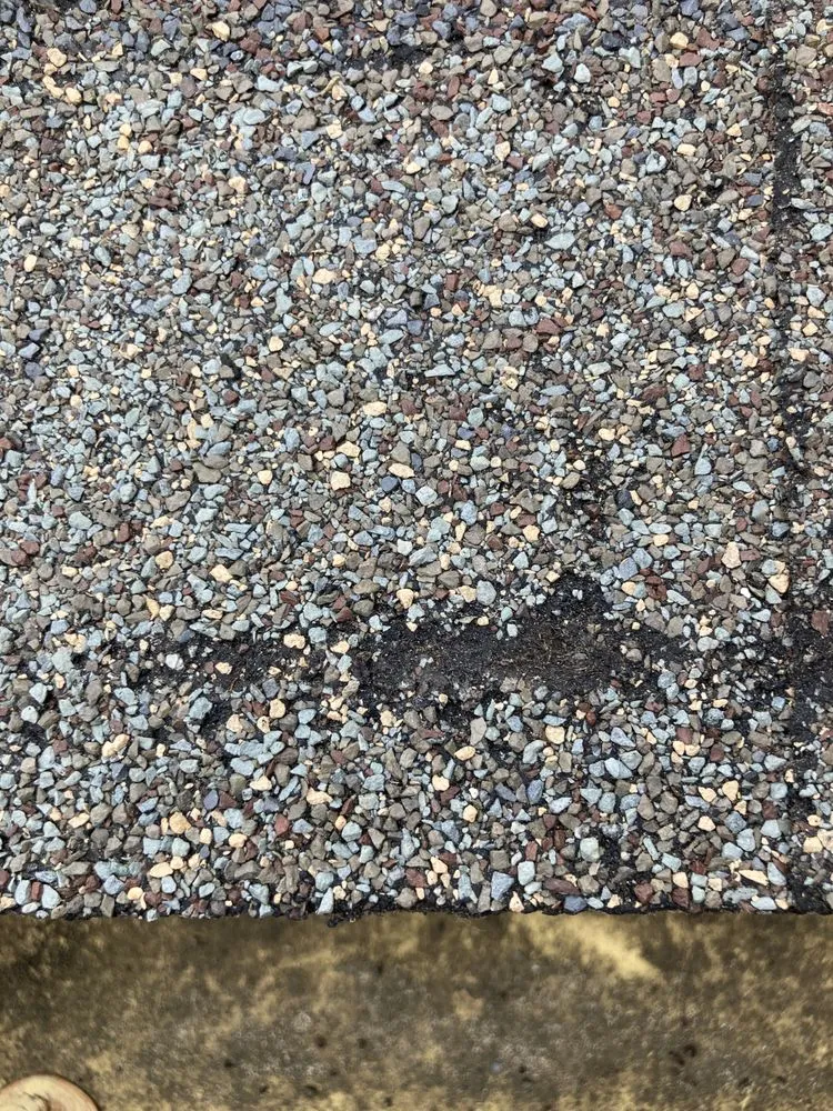 Slide of WM Brooks III