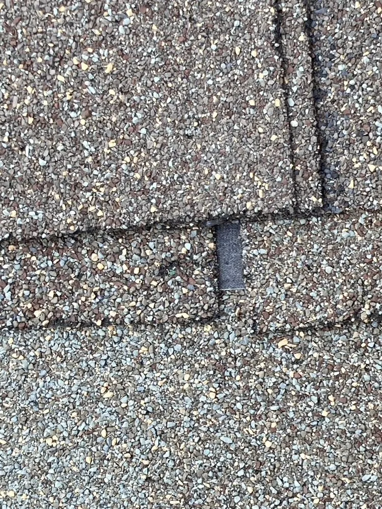 Slide of WM Brooks III