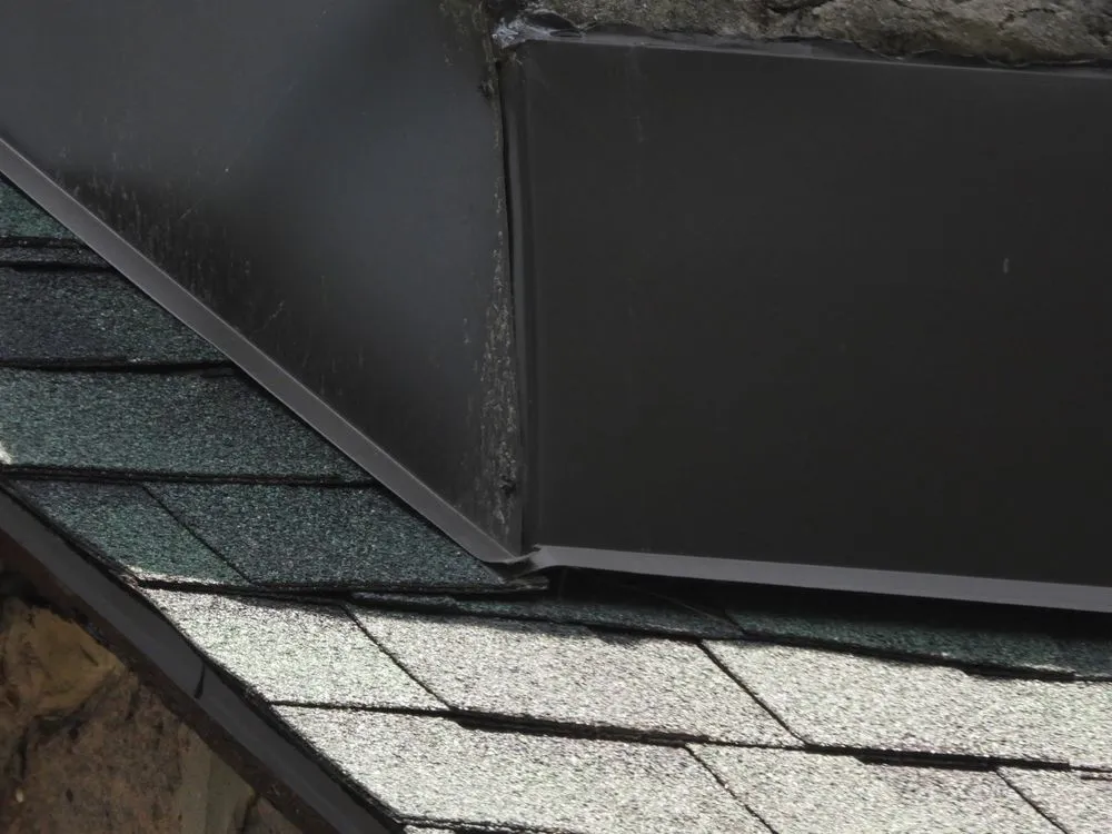 Slide of WM Brooks III